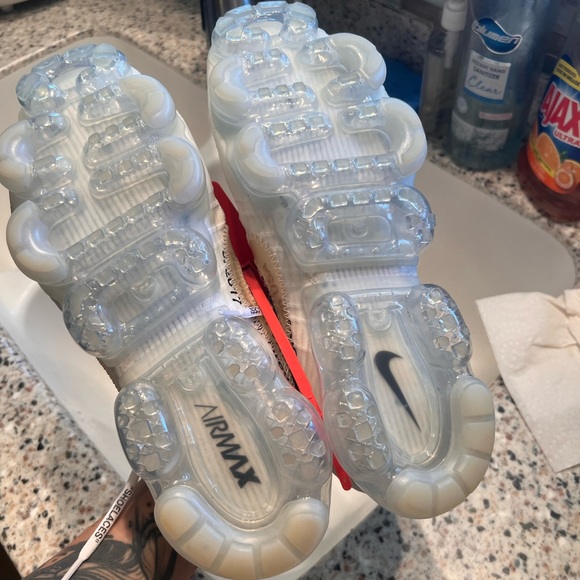 Nike air vapormax off-white - Picture 2 of 5